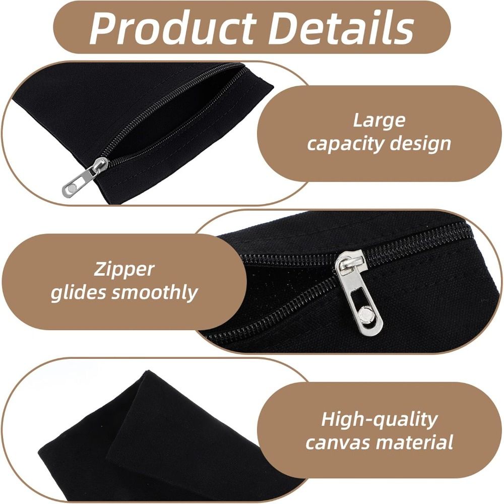 Sewing Zipper - Nova Carteira de Viagem com Zíper