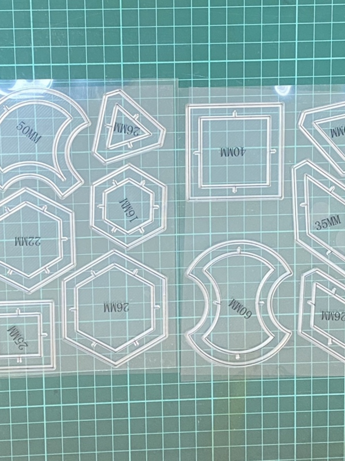 Sewing Necessities - Novo Conjunto de Ferramentas de Costura