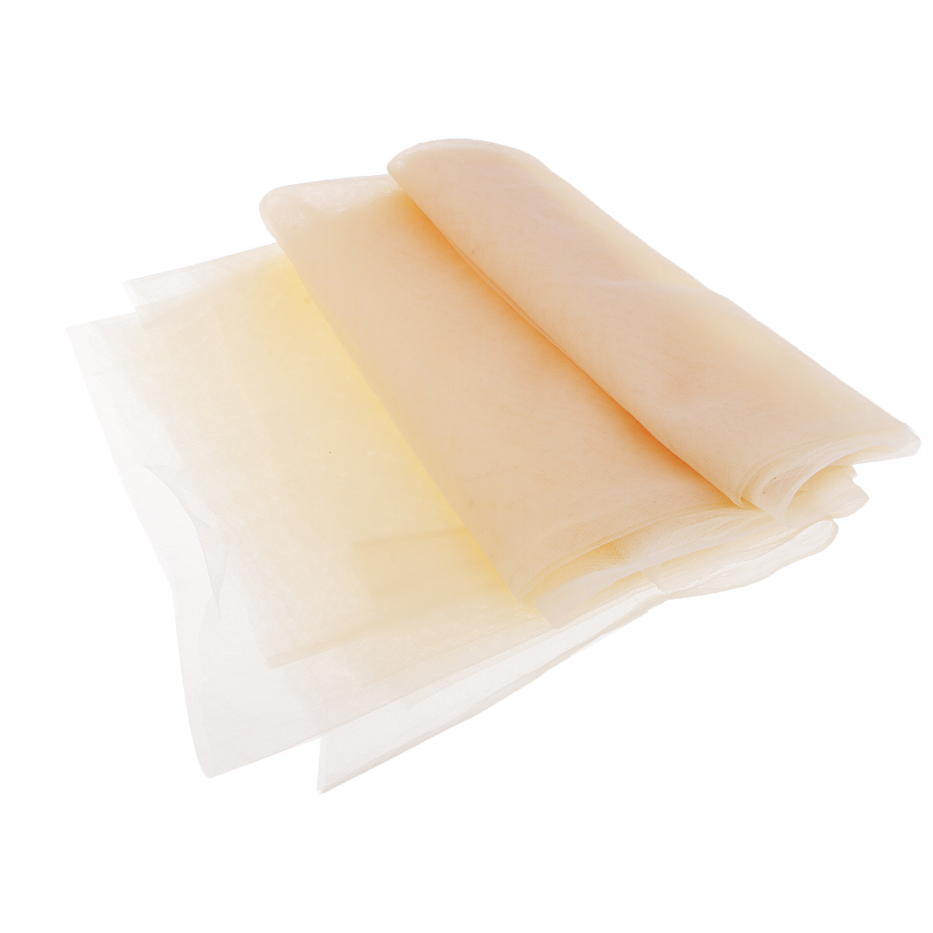Sewing Net - Fita de Tule com Acabamento em
