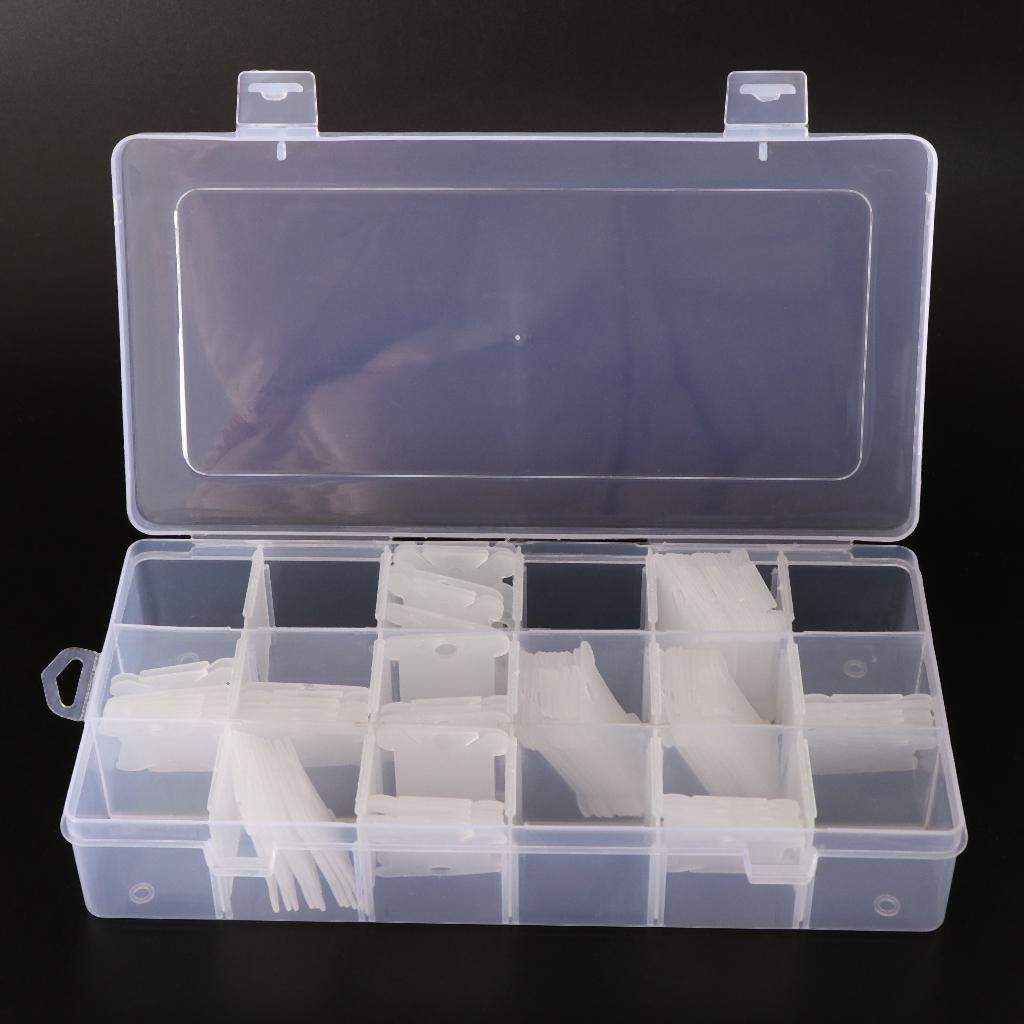 Bobbin Organizer Box - Caixa Organizadora de Bobinas de Linha