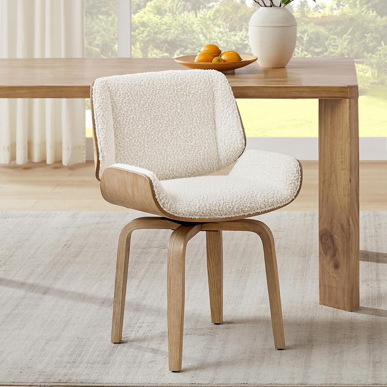 Century Textile & Sewing Supply Online Shopping - Cadeira de Jantar Giratória, Cadeira de