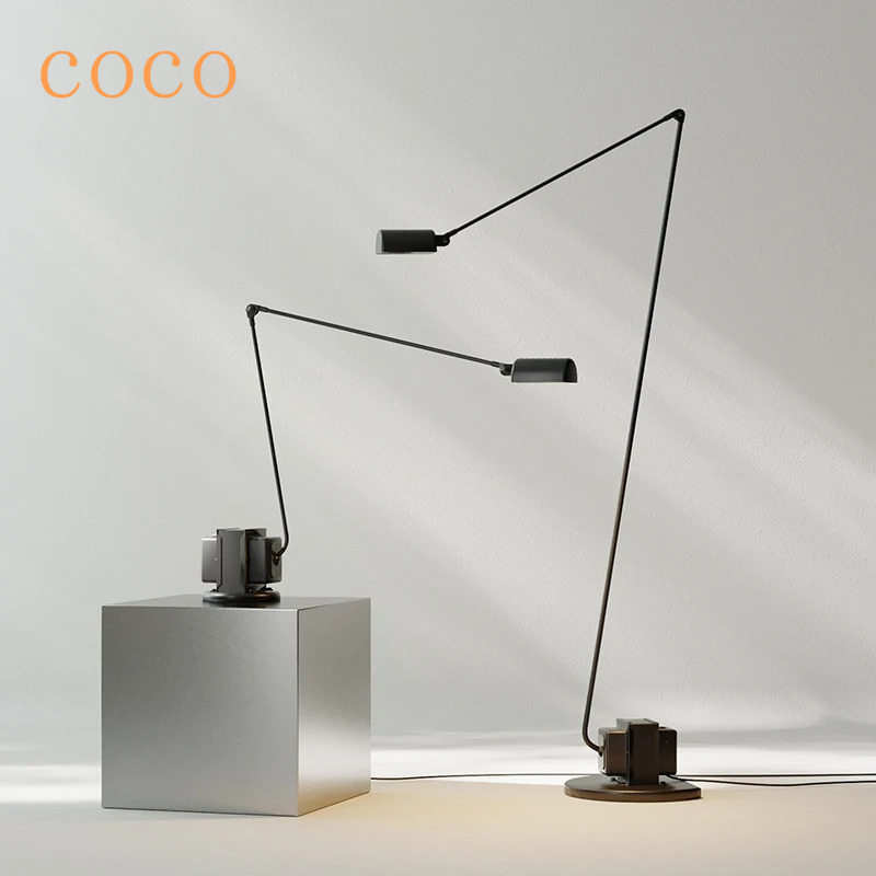 Interfacing Iron On - Luz moderna de luxo braço longo