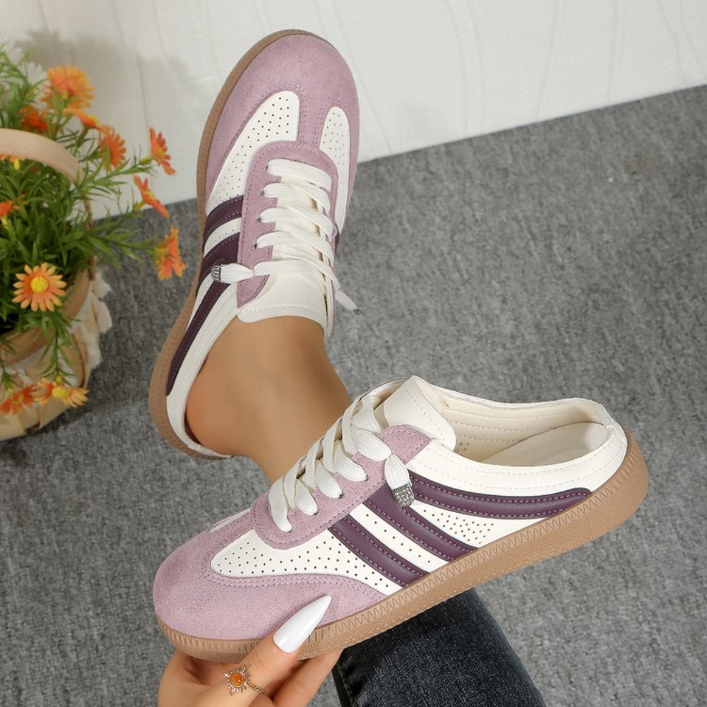 Sewing Net - 20206 Sapatos Femininos Elegantes de Bico