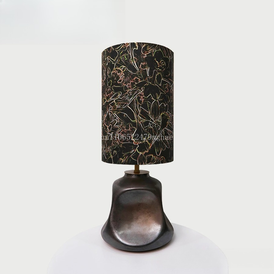 Century Textile & Sewing Supply Online Shopping - Candeeiro de mesa de tecido Liberty