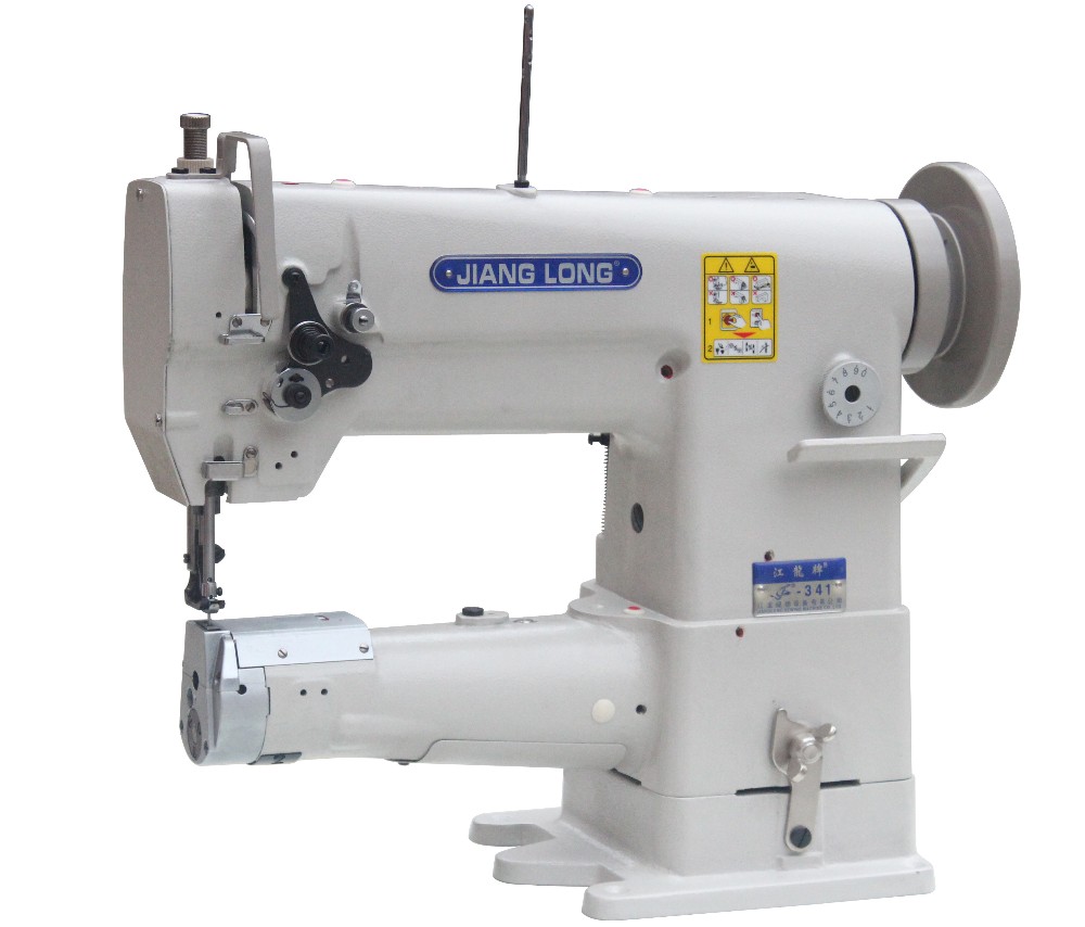 Sewing Jahit - Máquina de Costura Industrial de Braço