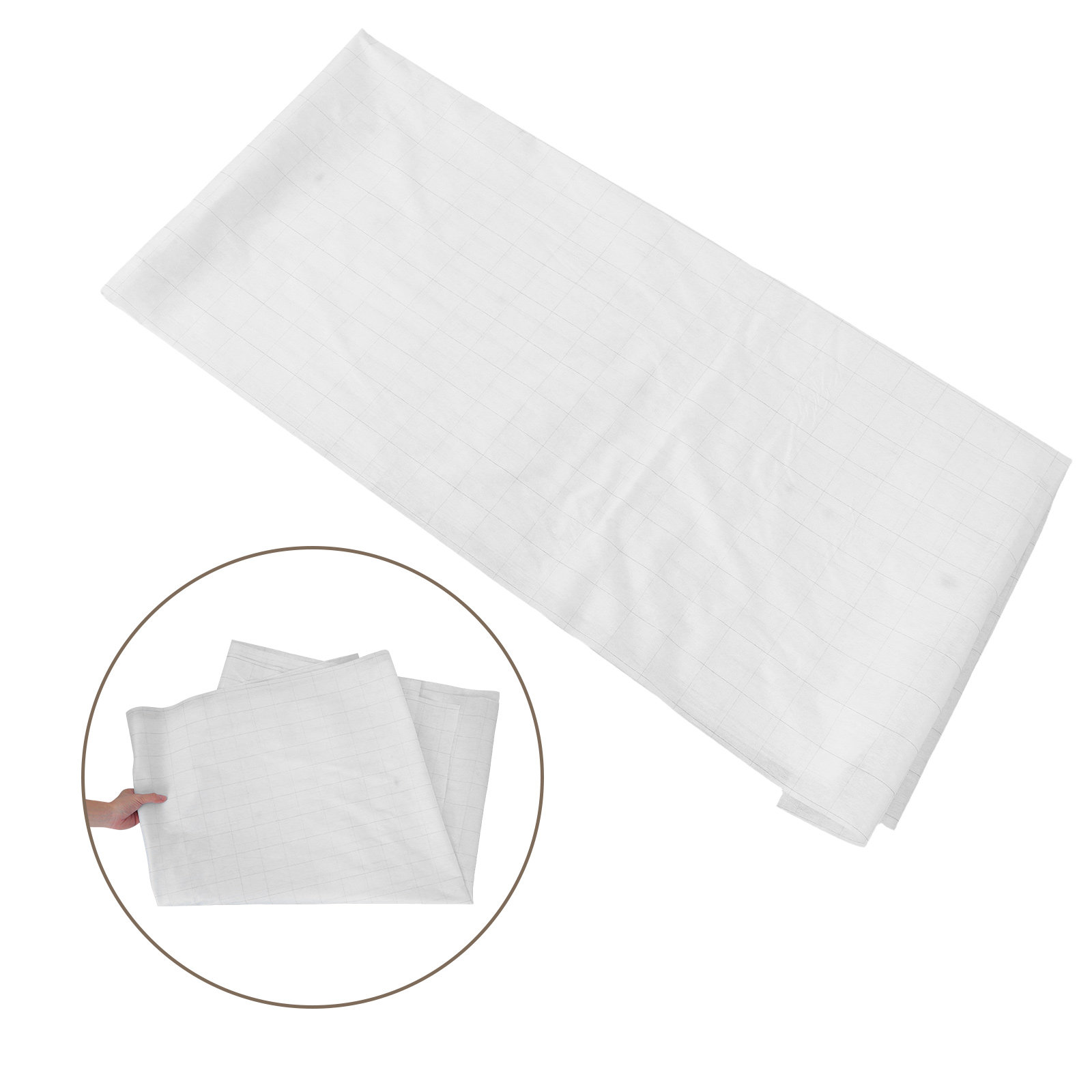 Material de Colagem Termo-ades - Interfacing Iron On avaliação e preço