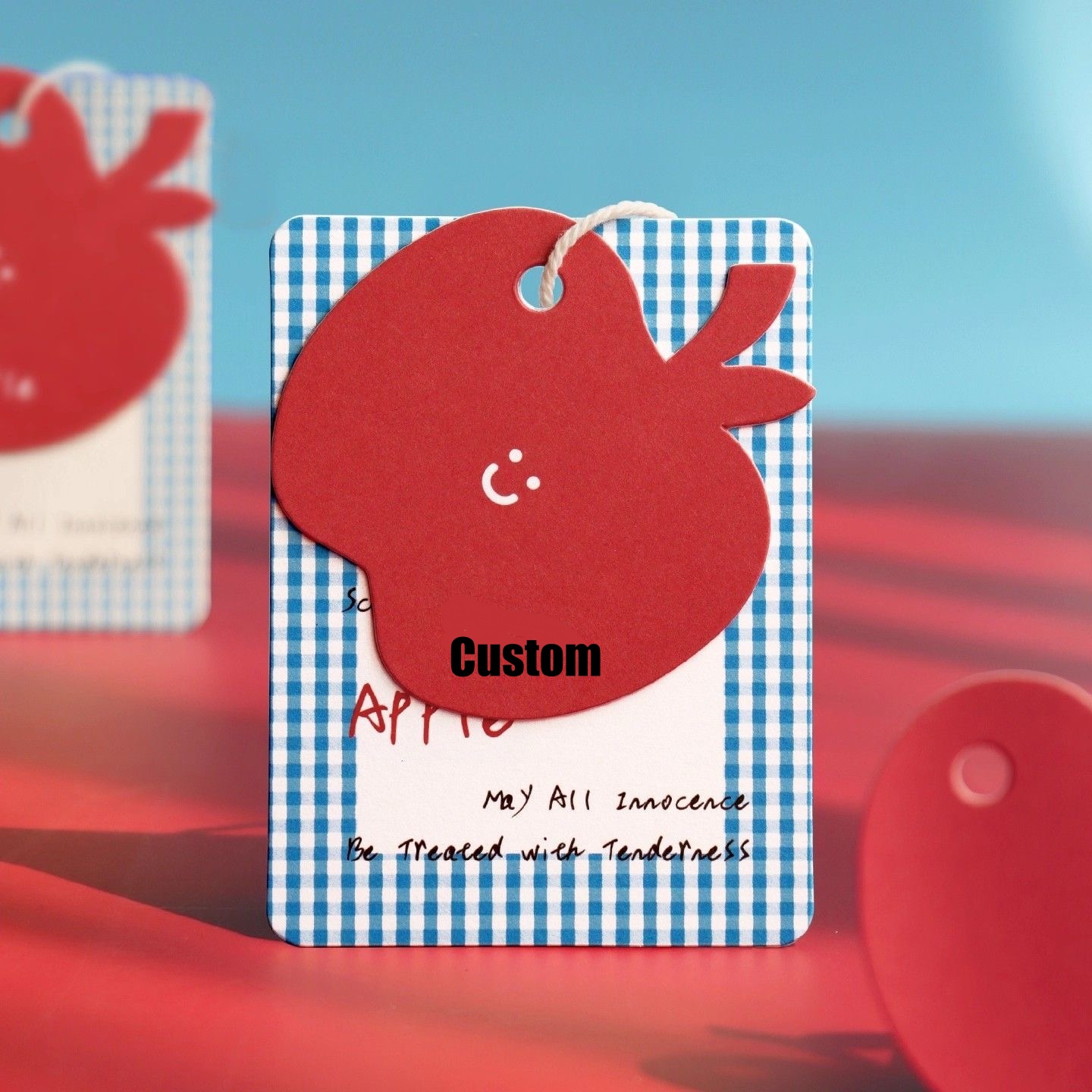 Etiquetas Personalizadas para  - Sewing Labels avaliação e preço