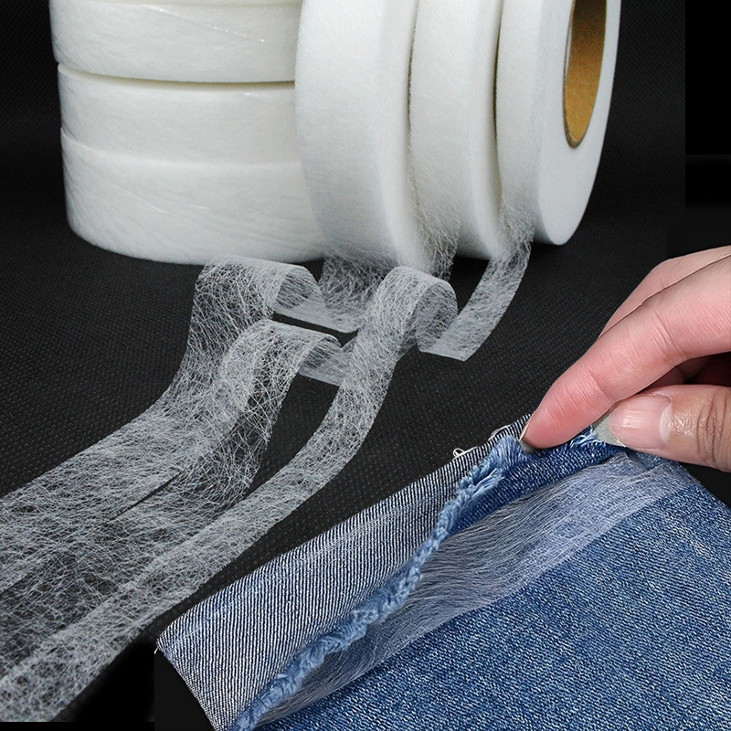 Fita Termocolante para Bainhas - Interfacing Iron On avaliação e preço