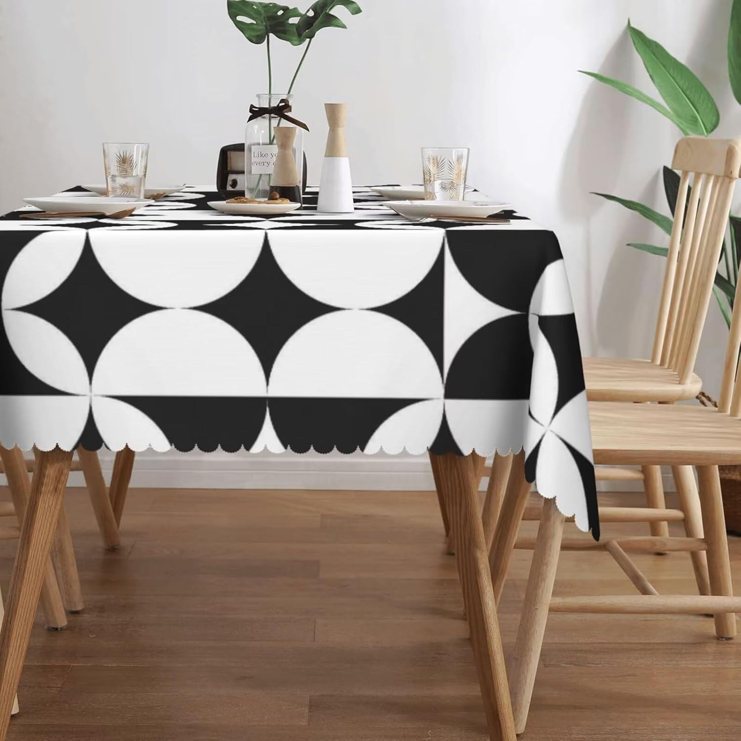 Toalha de Mesa Minimalista Mod - Century Textile & Sewing Supply Online Shopping avaliação e preço