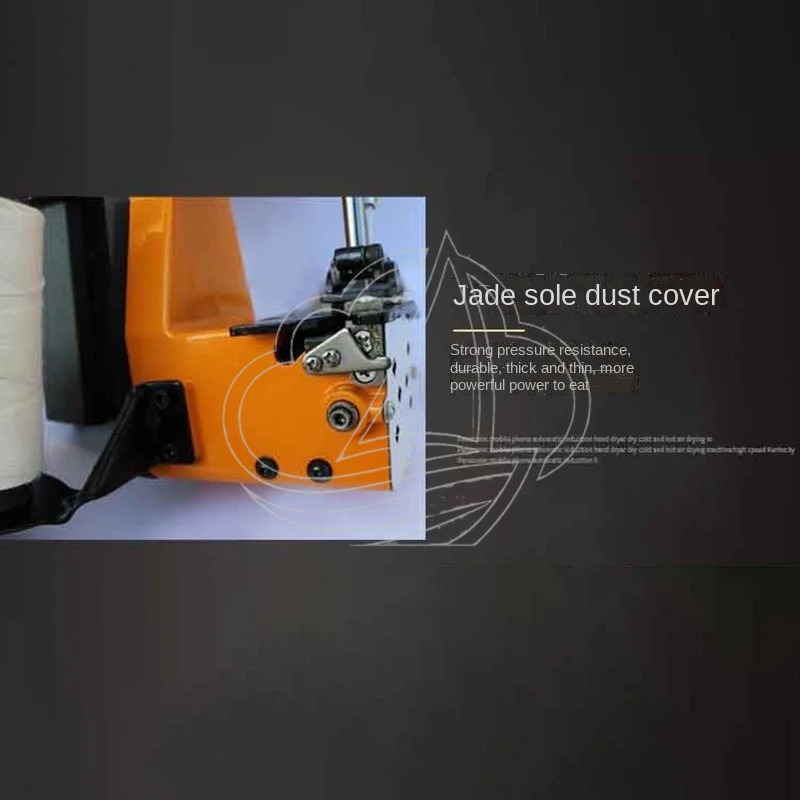 Máquina de Costura Elétrica Po - Sewing Machine In Textile avaliação e preço