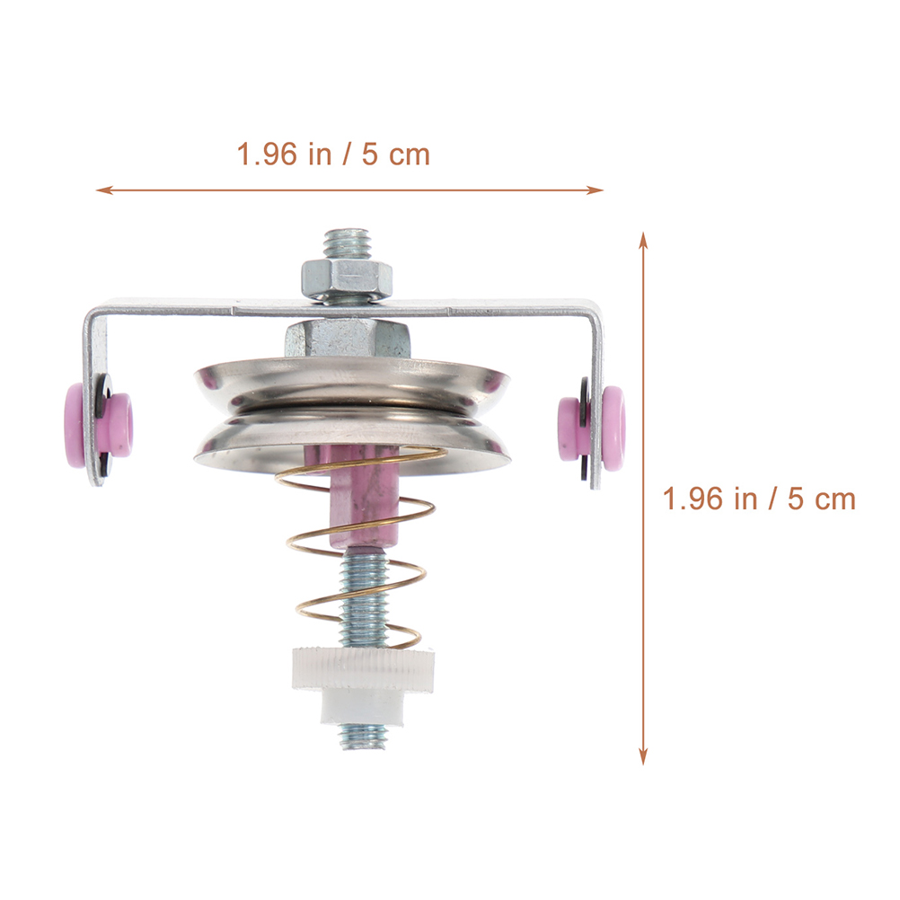 Acessórios para máquinas têxte - Sewing Necessities avaliação e preço