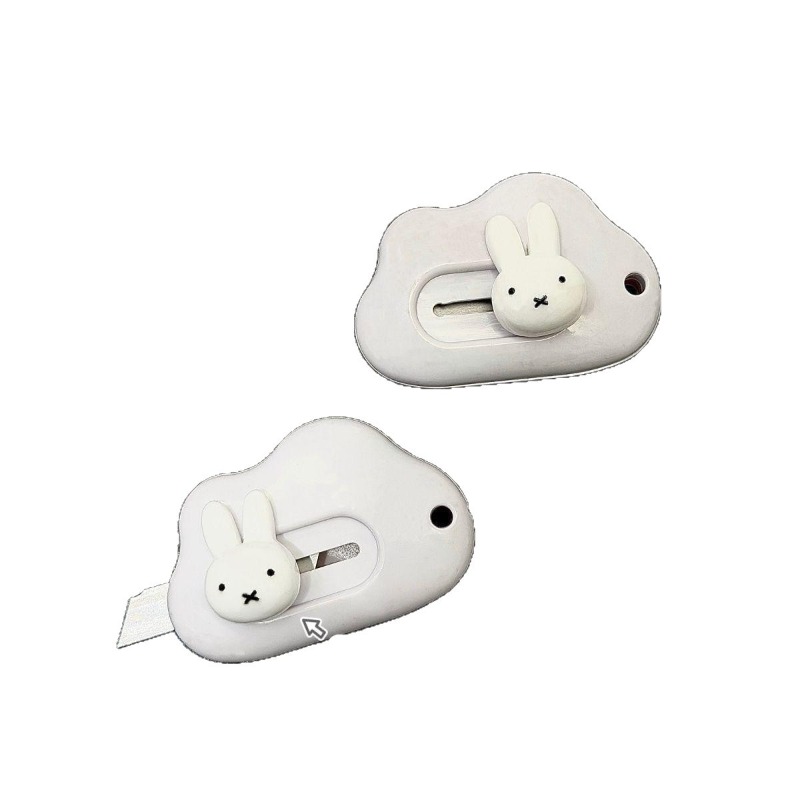 Faca artística Miffy, criativa - Sewing Art avaliação e preço