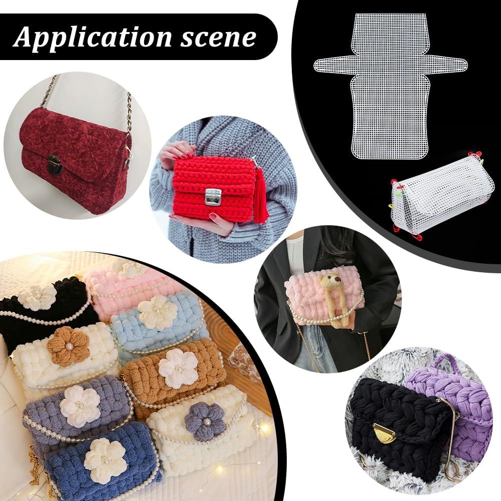 1-4 pçs folhas de lona de malh - Sewing Net avaliação e preço