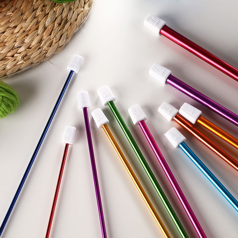 Conjunto de 11 Agulhas de Croc - Sewing Necessities avaliação e preço