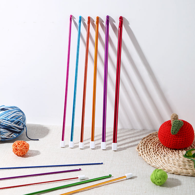 Conjunto de 11 Agulhas de Croc - Sewing Necessities avaliação e preço