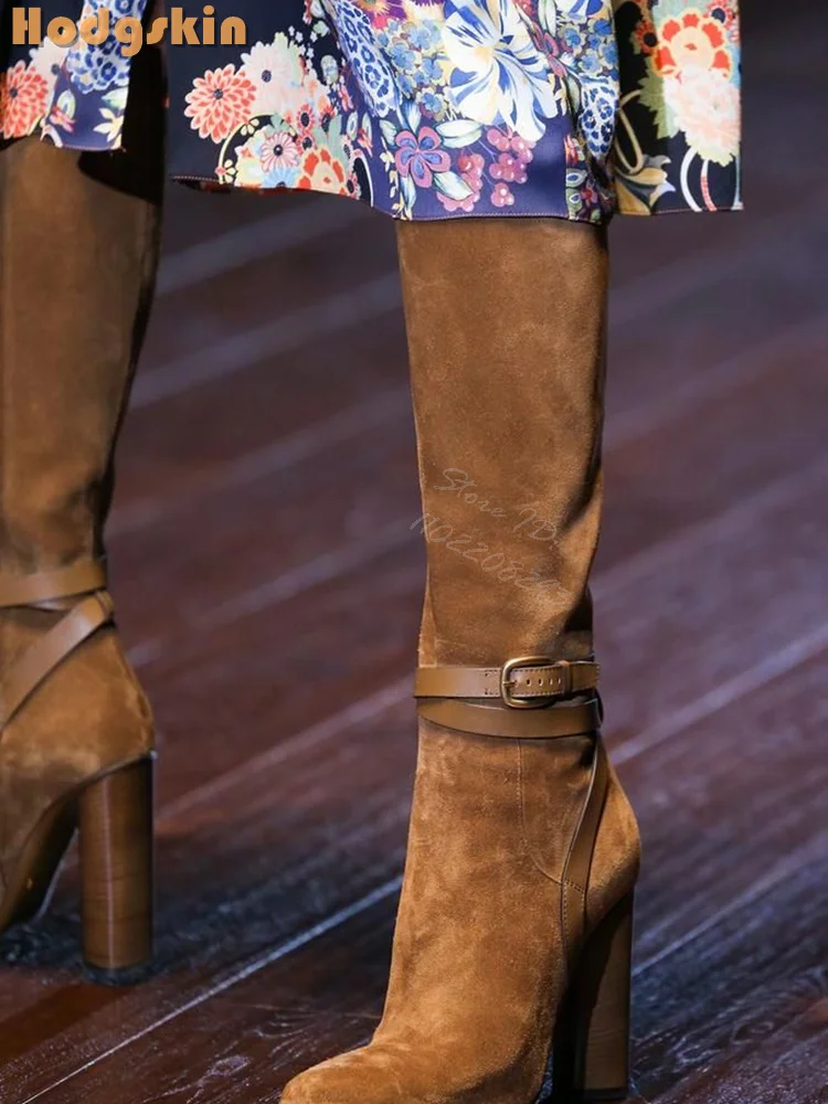 Retro fivela cintas botas camu - Sewing Zipper avaliação e preço