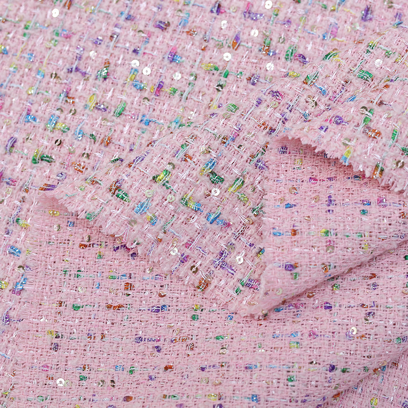 Tecido Tweed Clássico 100*148c - Sewing Tweed avaliação e preço