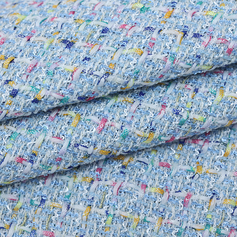 Tecido Tweed Clássico 100*148c - Sewing Tweed avaliação e preço