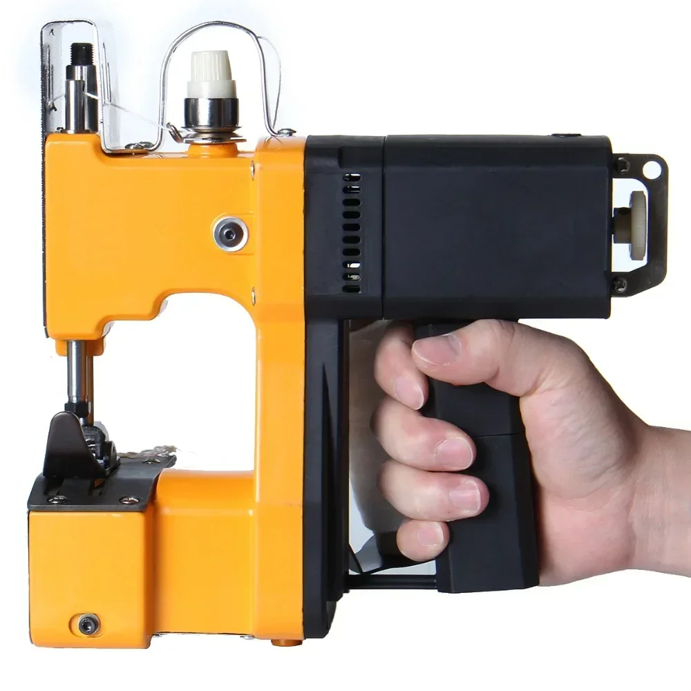 Máquina de costura elétrica po - Sewing Machine In Textile avaliação e preço