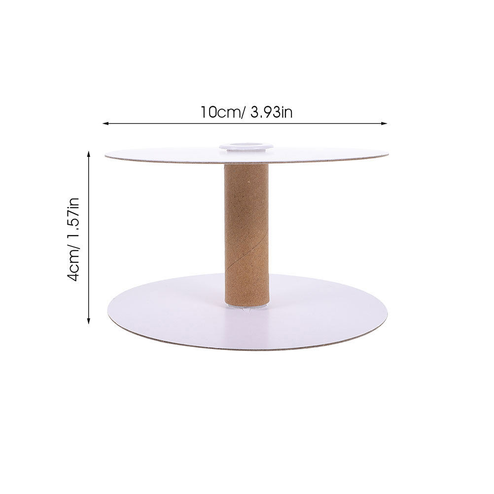 12 Peças de Bobinas de Papel p - Sewing Knit avaliação e preço