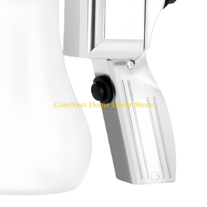 Pulverizador ergonômico remove - Sewing Machine In Textile avaliação e preço