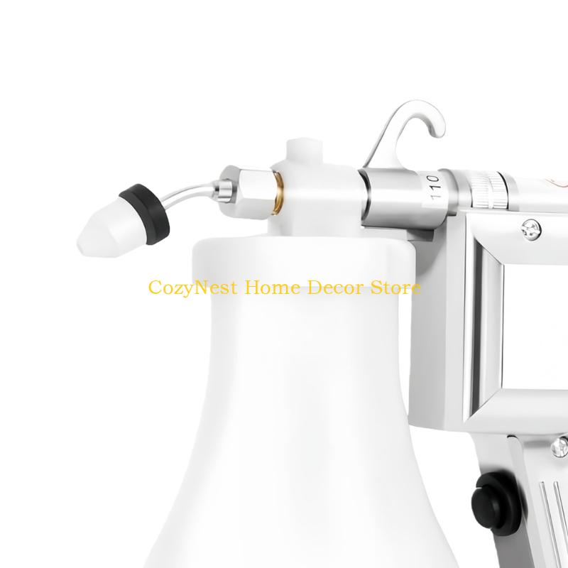Pulverizador ergonômico remove - Sewing Machine In Textile avaliação e preço