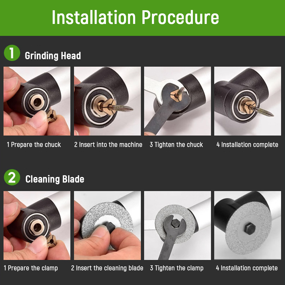 Ferramenta Elétrica para Acaba - Sewing Necessities avaliação e preço