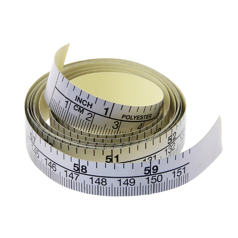 Régua de vinil com fita métric - Sewing Labels avaliação e preço