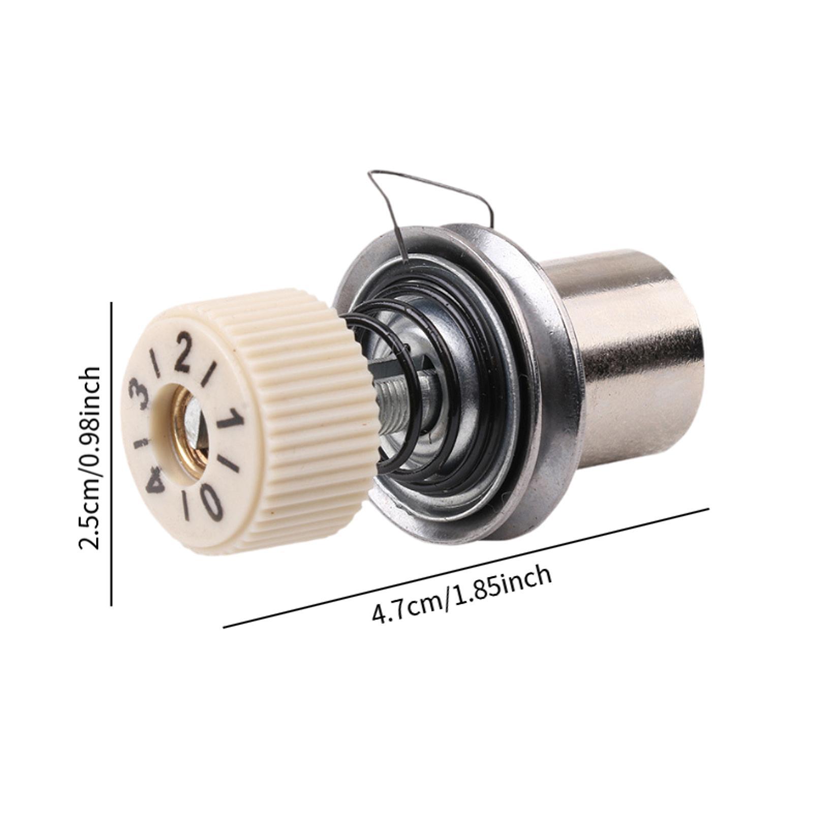 Regulador de Tensão de Precisã - Sewing Machine In Textile avaliação e preço