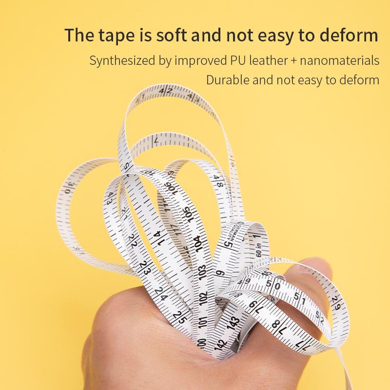 Wuta mini fita métrica retráti - Sewing Gauge Ruler avaliação e preço