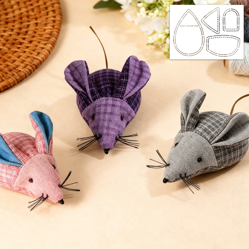 Yomdid 1pc modelo de costura d - Sewing Necessities avaliação e preço