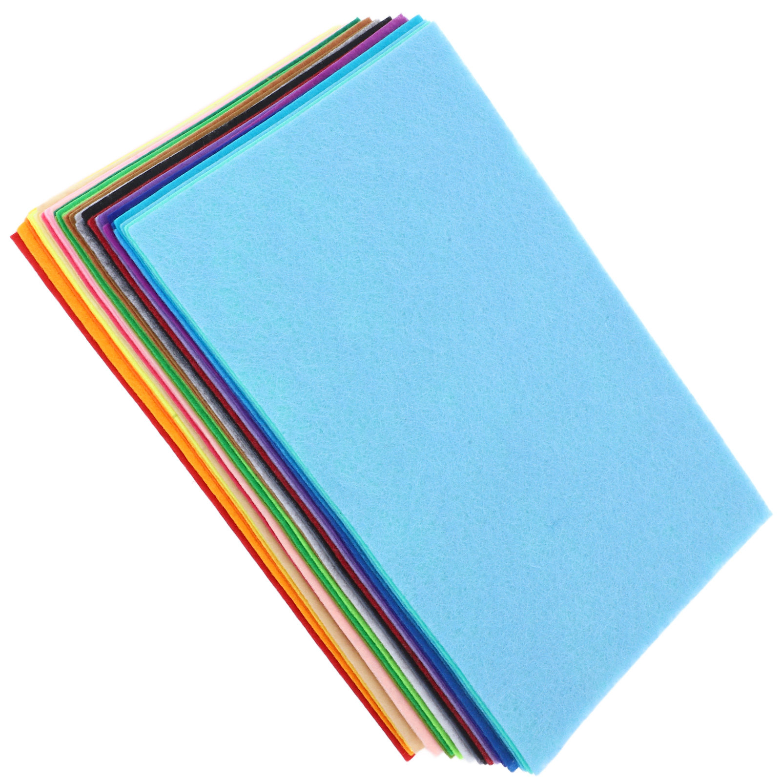 Pacote de 40 Peças de Tecido d - Sewing Textile Art avaliação e preço