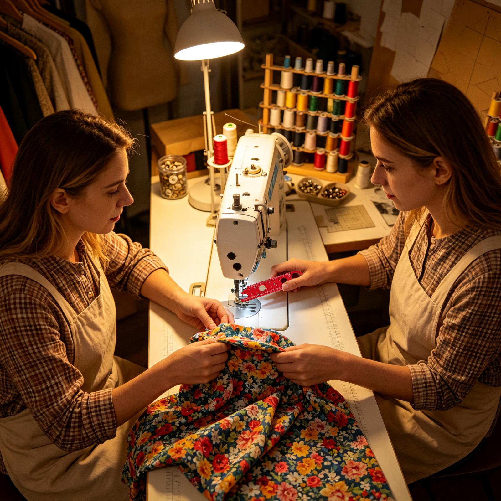 Enfiadores de Agulhas para Máq - Sewing Art avaliação e preço