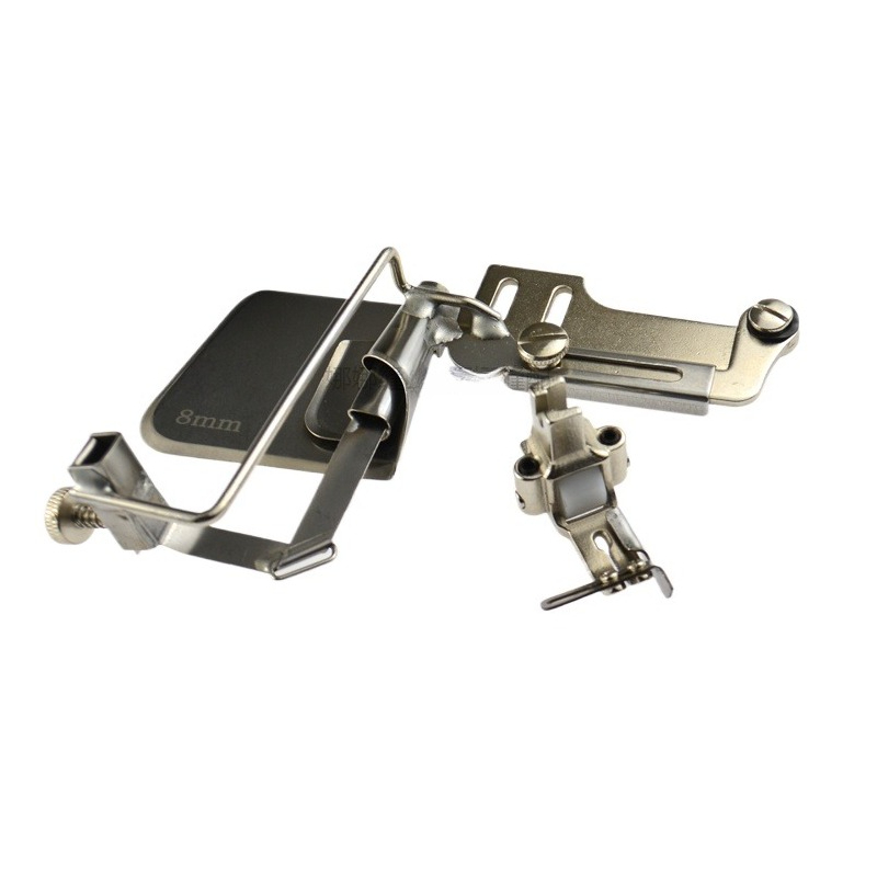 Tubo de ondulação de faixa elá - Sewing Machine In Textile avaliação e preço