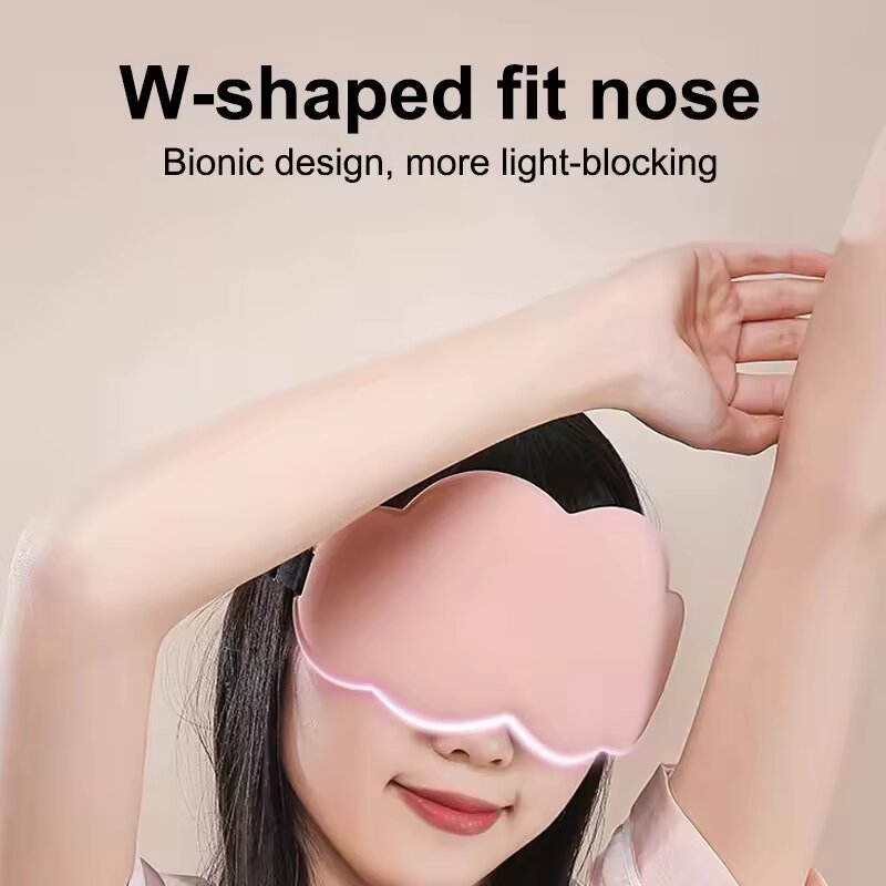 Máscara de Olhos 6D Cloud para - Sewing Cotton avaliação e preço
