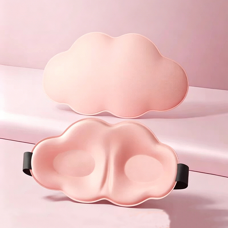 Máscara de Olhos 6D Cloud para - Sewing Cotton avaliação e preço