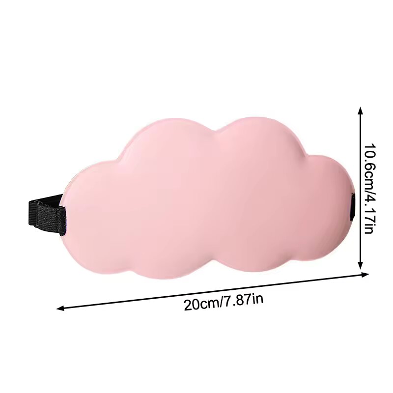 Máscara de Olhos 6D Cloud para - Sewing Cotton avaliação e preço
