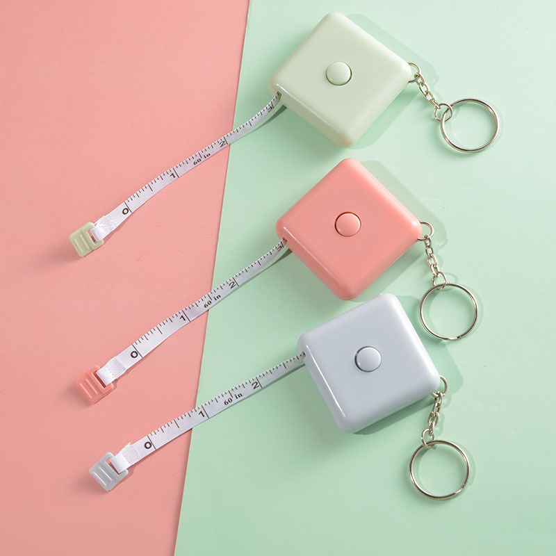 Mini Fita Métrica Portátil par - Sewing Recycle avaliação e preço