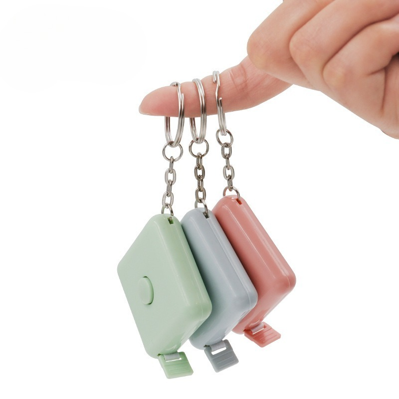Mini Fita Métrica Portátil par - Sewing Recycle avaliação e preço