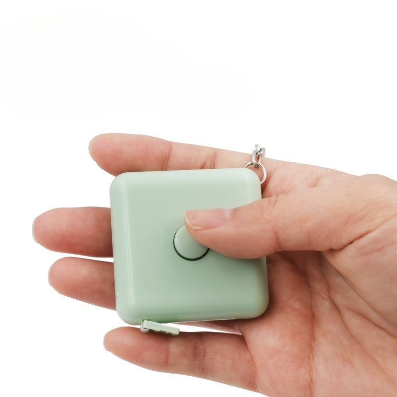 Mini Fita Métrica Portátil par - Sewing Recycle avaliação e preço