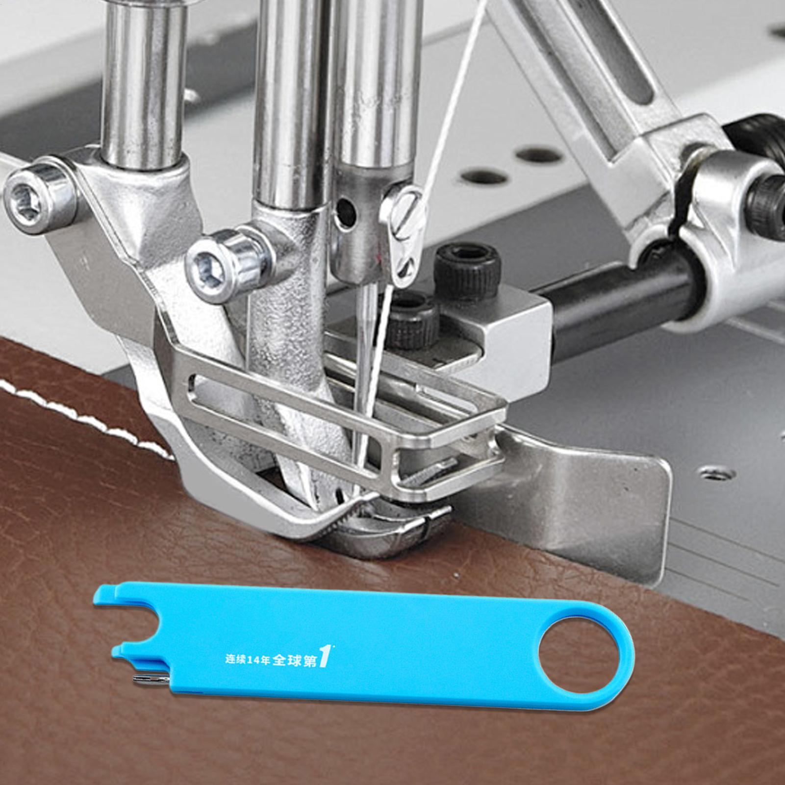 1 unidade Ferramenta de Costur - Sewing Gauge Ruler avaliação e preço