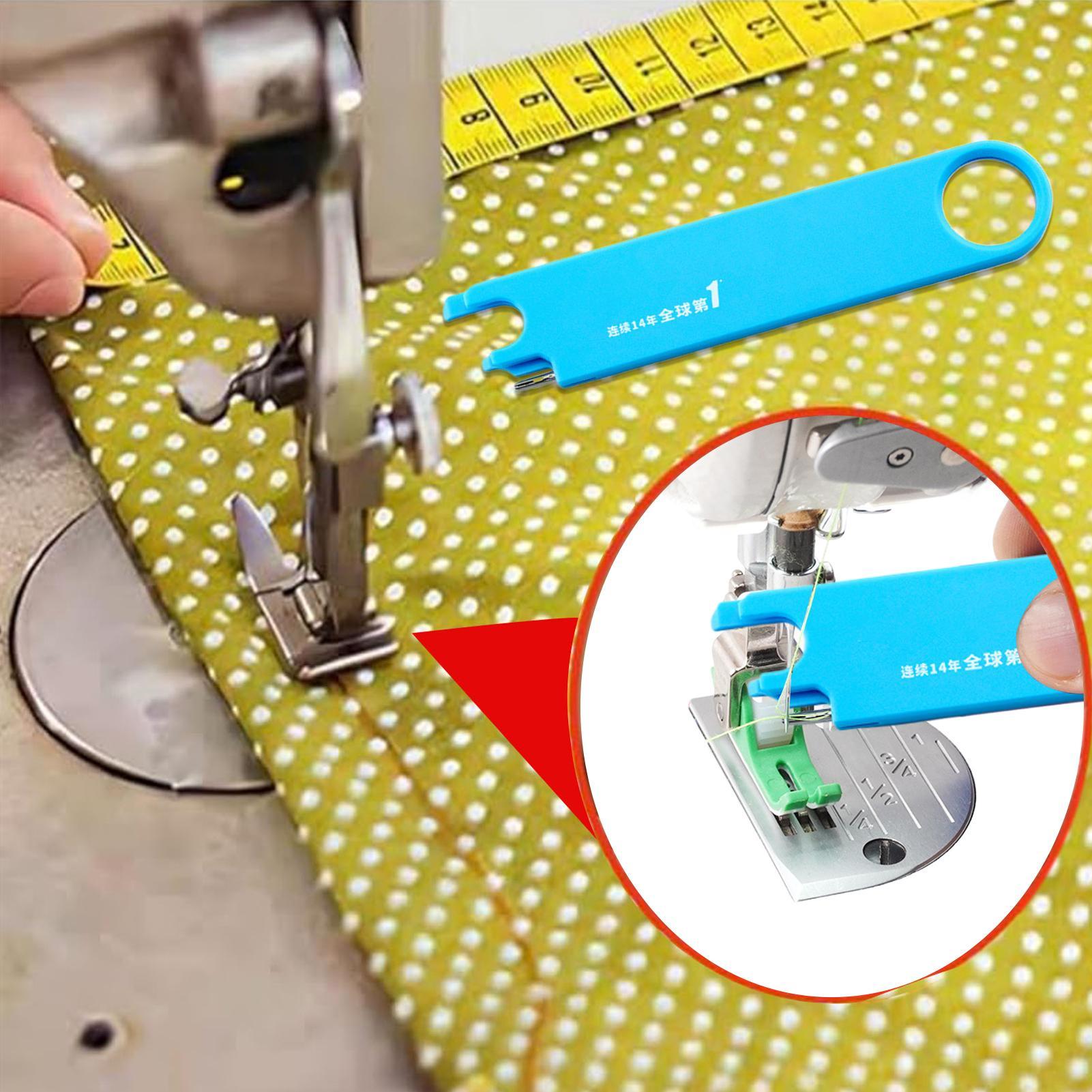 1 unidade Ferramenta de Costur - Sewing Gauge Ruler avaliação e preço