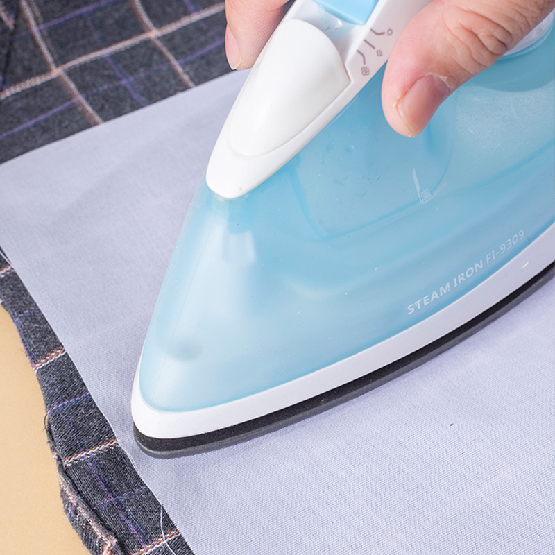 Interfaça fusível de peso pesa - Interfacing Iron On avaliação e preço