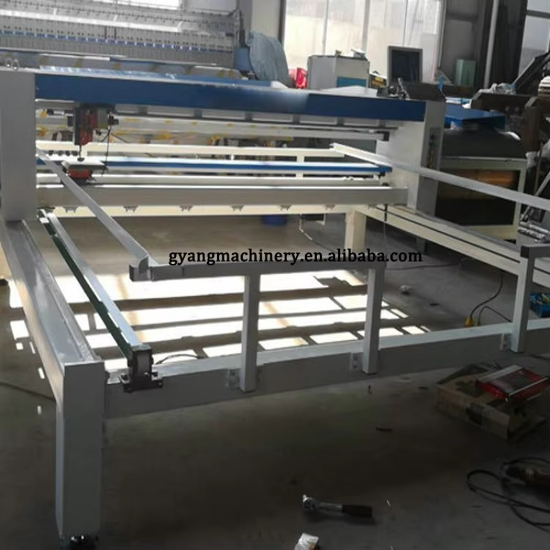 Gyang melhor venda máquina de  - Textile Sewing Machine Price avaliação e preço