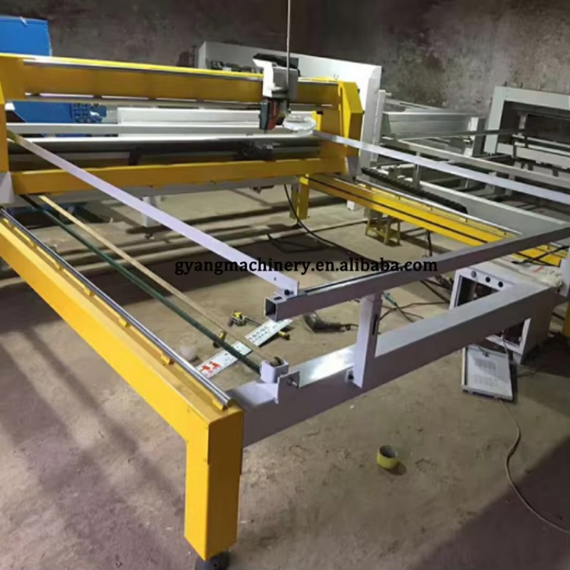 Gyang melhor venda máquina de  - Textile Sewing Machine Price avaliação e preço