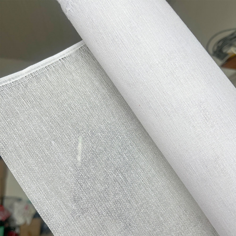 Hot Melt Resina Adesiva Interf - Interfacing Iron On avaliação e preço