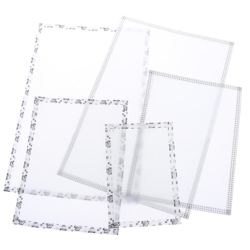 5 Peças de Acessórios DIY para - Interfacing Iron On avaliação e preço