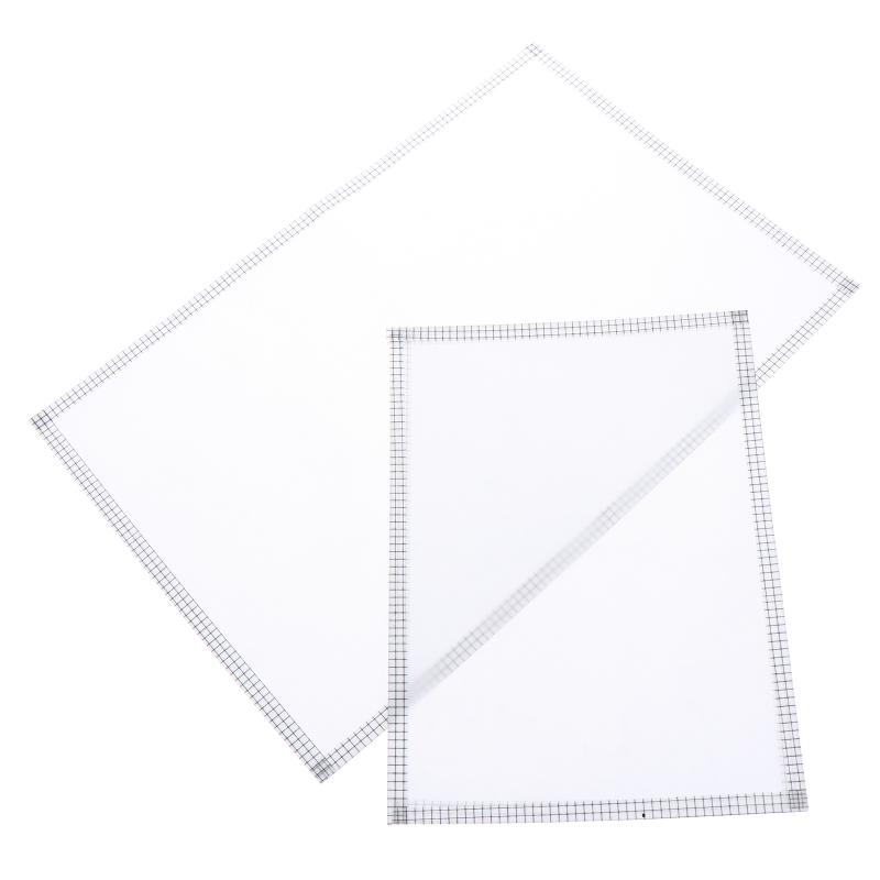 5 Peças de Acessórios DIY para - Interfacing Iron On avaliação e preço
