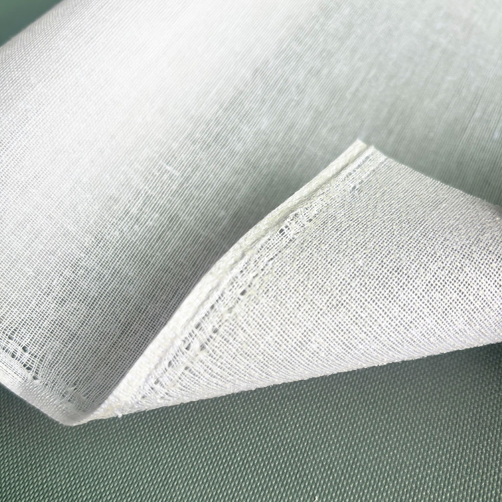 Tecido Adesivo de Resina Termo - Interfacing Iron On avaliação e preço