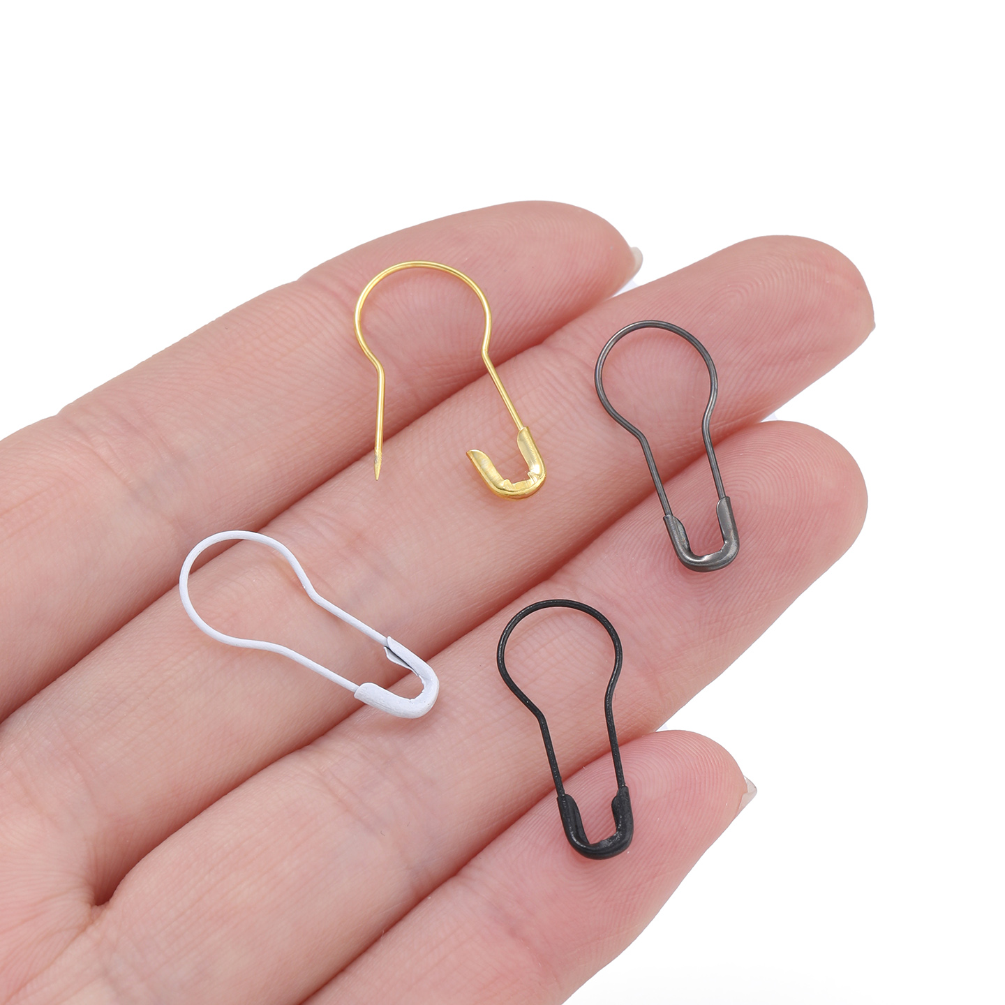 100 Peças/Lote Alfinetes de Se - Sewing Necessities avaliação e preço